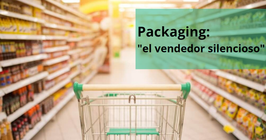 packaging que es