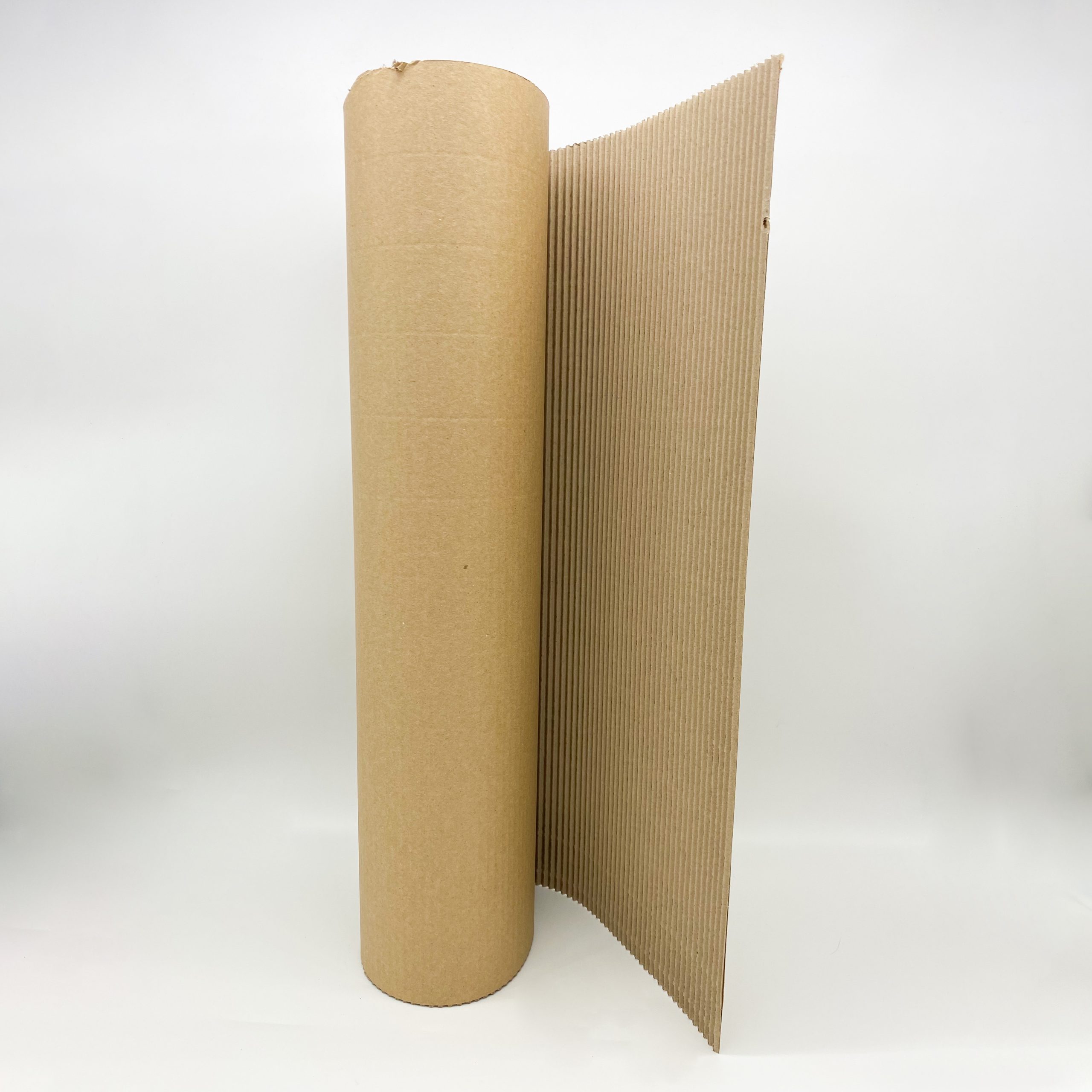 Cartón ondulado para embalaje - Anper